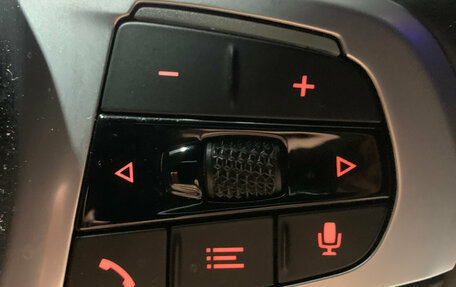 BMW X6, 2022 год, 10 750 000 рублей, 13 фотография