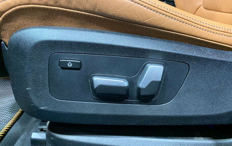 BMW X6, 2022 год, 10 750 000 рублей, 19 фотография