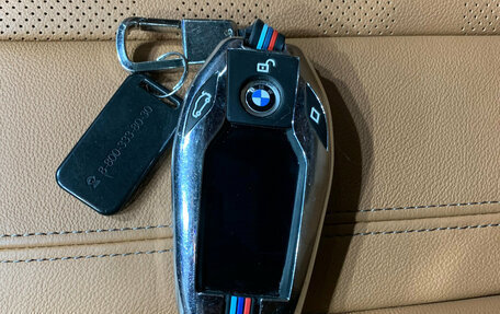 BMW X6, 2022 год, 10 750 000 рублей, 23 фотография