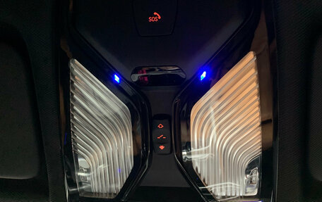 BMW X6, 2022 год, 10 750 000 рублей, 17 фотография