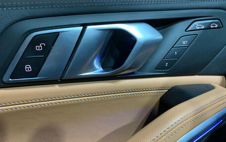 BMW X6, 2022 год, 10 750 000 рублей, 10 фотография