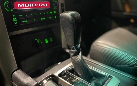 Toyota Land Cruiser Prado 150 рестайлинг 2, 2011 год, 2 850 000 рублей, 15 фотография