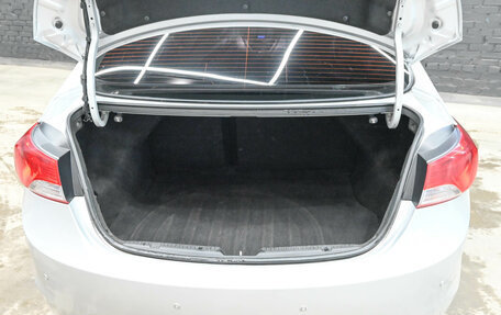 Hyundai Elantra V, 2012 год, 990 000 рублей, 6 фотография