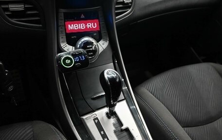 Hyundai Elantra V, 2012 год, 990 000 рублей, 14 фотография