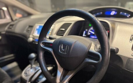Honda Civic VIII, 2009 год, 720 000 рублей, 10 фотография