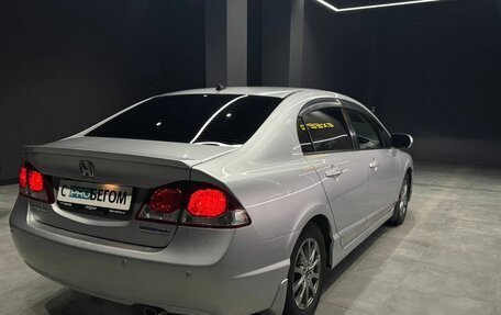 Honda Civic VIII, 2009 год, 720 000 рублей, 7 фотография