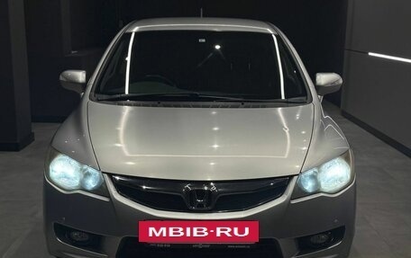 Honda Civic VIII, 2009 год, 720 000 рублей, 3 фотография