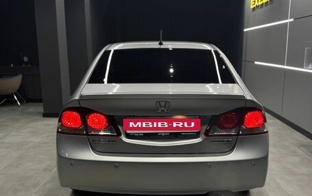 Honda Civic VIII, 2009 год, 720 000 рублей, 6 фотография
