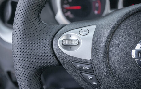 Nissan Juke II, 2011 год, 1 178 000 рублей, 5 фотография