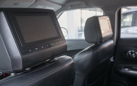 Nissan Juke II, 2011 год, 1 178 000 рублей, 3 фотография