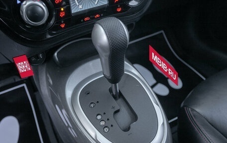 Nissan Juke II, 2011 год, 1 178 000 рублей, 4 фотография