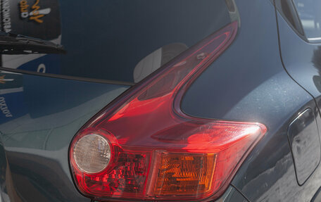 Nissan Juke II, 2011 год, 1 178 000 рублей, 18 фотография