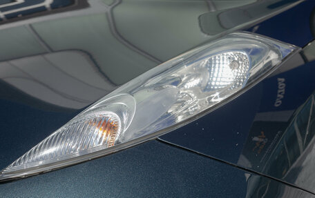 Nissan Juke II, 2011 год, 1 178 000 рублей, 20 фотография