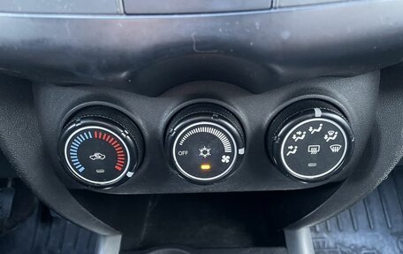 Mitsubishi ASX I рестайлинг, 2012 год, 639 000 рублей, 15 фотография