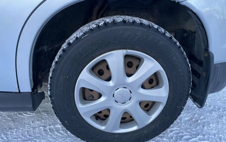 Mitsubishi ASX I рестайлинг, 2012 год, 639 000 рублей, 12 фотография