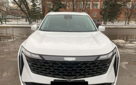 Geely Atlas, 2025 год, 3 250 000 рублей, 1 фотография