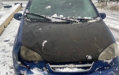 Chevrolet Rezzo, 2007 год, 70 000 рублей, 1 фотография