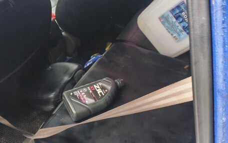 Chery Tiggo (T11), 2007 год, 220 000 рублей, 1 фотография