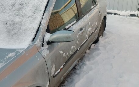 Renault Laguna II, 2002 год, 300 000 рублей, 1 фотография