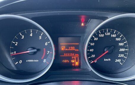 Mitsubishi ASX I рестайлинг, 2012 год, 639 000 рублей, 17 фотография