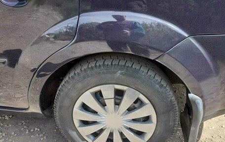 Ford Focus II рестайлинг, 2007 год, 350 000 рублей, 4 фотография