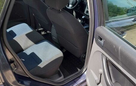 Ford Focus II рестайлинг, 2007 год, 350 000 рублей, 6 фотография