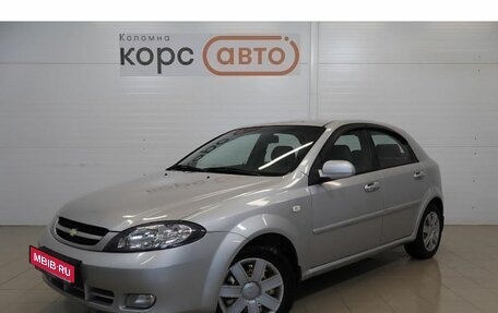 Chevrolet Lacetti, 2007 год, 452 000 рублей, 1 фотография
