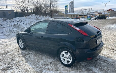 Ford Focus II рестайлинг, 2007 год, 360 000 рублей, 7 фотография