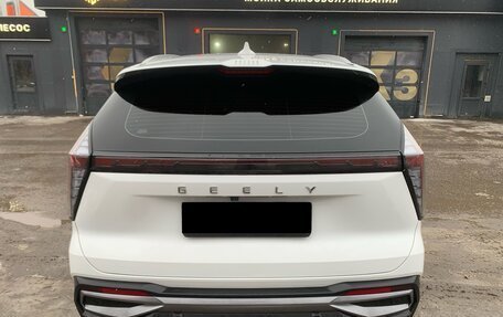 Geely Atlas, 2025 год, 3 250 000 рублей, 5 фотография