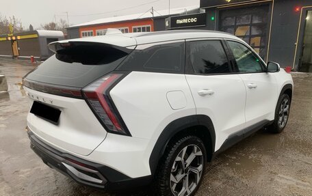 Geely Atlas, 2025 год, 3 250 000 рублей, 4 фотография