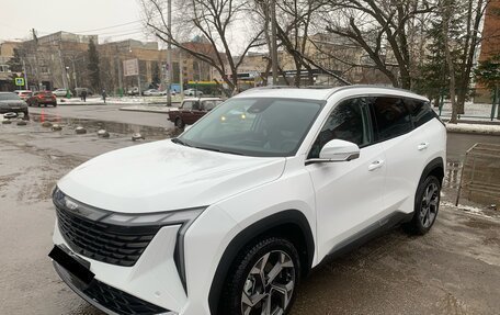 Geely Atlas, 2025 год, 3 250 000 рублей, 2 фотография