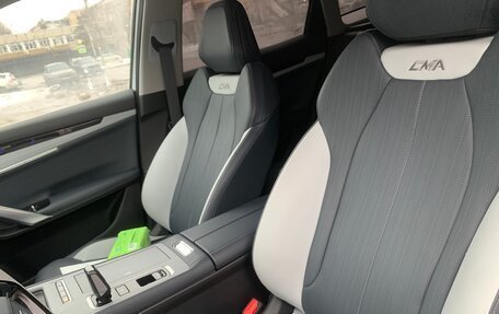 Geely Atlas, 2025 год, 3 250 000 рублей, 7 фотография