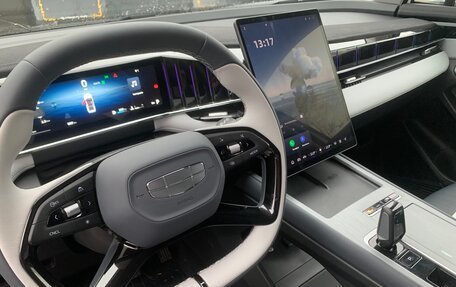 Geely Atlas, 2025 год, 3 250 000 рублей, 6 фотография