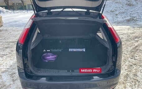 Ford Focus II рестайлинг, 2007 год, 360 000 рублей, 16 фотография