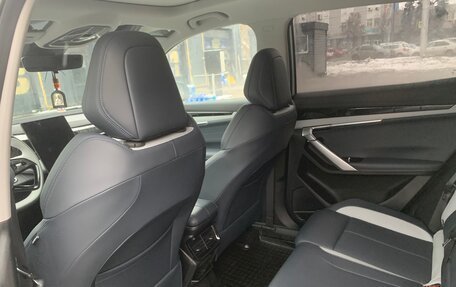 Geely Atlas, 2025 год, 3 250 000 рублей, 9 фотография