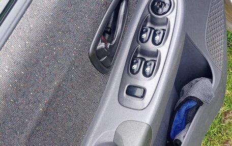 Hyundai Accent II, 2006 год, 340 000 рублей, 8 фотография