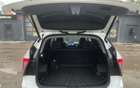 Geely Atlas, 2025 год, 3 250 000 рублей, 10 фотография
