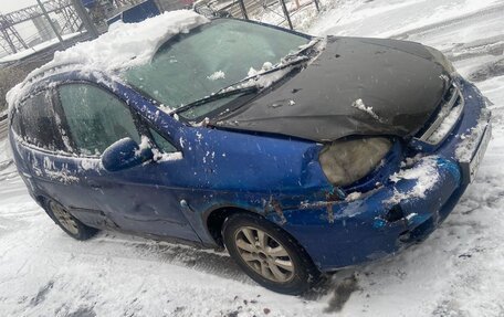 Chevrolet Rezzo, 2007 год, 70 000 рублей, 2 фотография