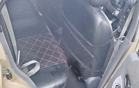 Hyundai Accent II, 2006 год, 340 000 рублей, 9 фотография