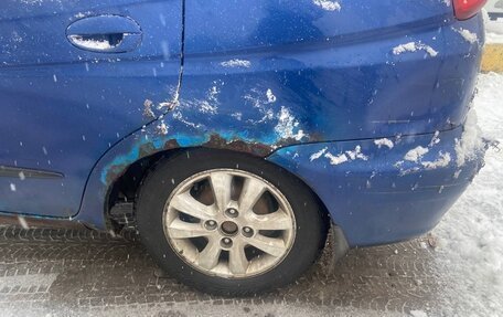 Chevrolet Rezzo, 2007 год, 70 000 рублей, 7 фотография