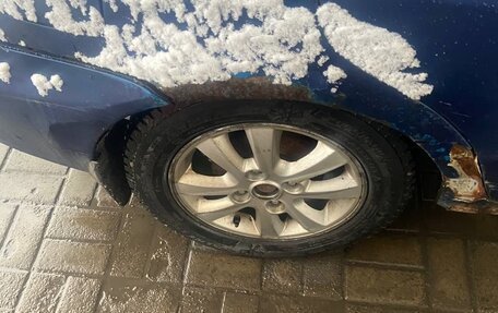 Chevrolet Rezzo, 2007 год, 70 000 рублей, 6 фотография