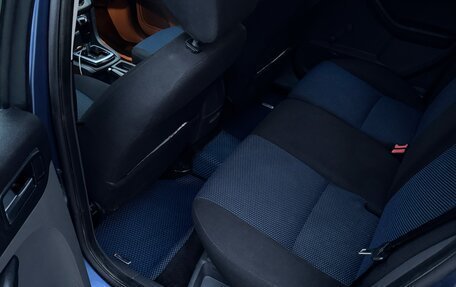 Ford Focus II рестайлинг, 2007 год, 670 000 рублей, 7 фотография