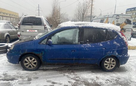 Chevrolet Rezzo, 2007 год, 70 000 рублей, 5 фотография