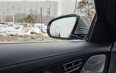 Mercedes-Benz Maybach S-Класс, 2019 год, 7 300 000 рублей, 7 фотография