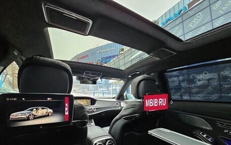 Mercedes-Benz Maybach S-Класс, 2019 год, 7 300 000 рублей, 13 фотография