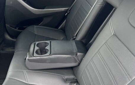 Hyundai Elantra V, 2014 год, 1 200 000 рублей, 7 фотография