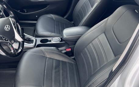 Hyundai Elantra V, 2014 год, 1 200 000 рублей, 9 фотография