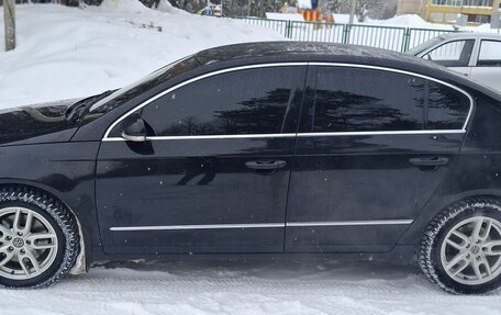 Volkswagen Passat B6, 2010 год, 850 000 рублей, 4 фотография