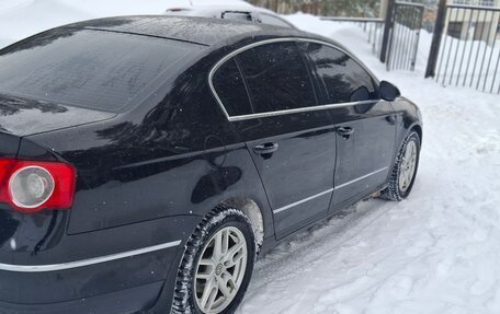 Volkswagen Passat B6, 2010 год, 850 000 рублей, 7 фотография