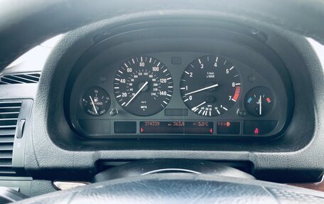 BMW X5, 2005 год, 950 000 рублей, 6 фотография